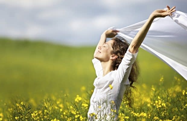 بیشتر بدانیم تا سالم تر زندگی کنیم نشاط و سلامتی