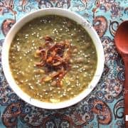 عدسی خوشمزه