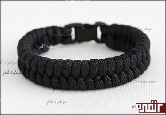 دستبند بافت