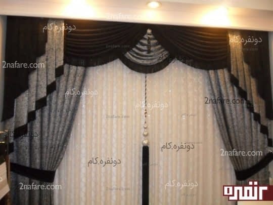 والان پرده