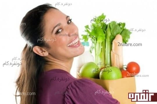 ویتامین ها رو جدی بگیریم