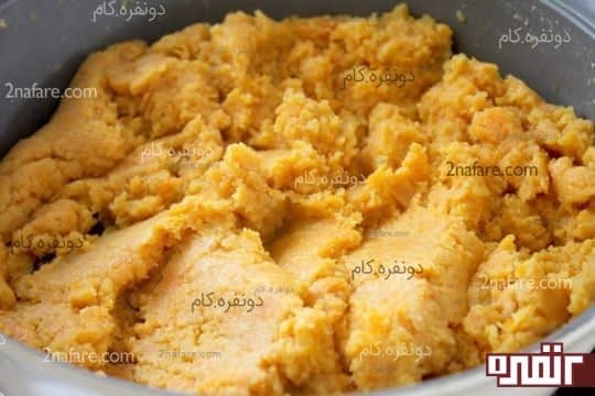 باز کمی تفت میدیم