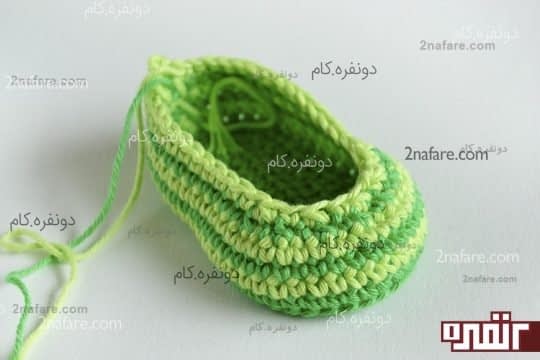 رج ششم رو باز هم جمع میکنیم