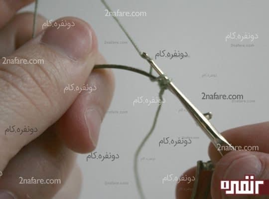 شروع به بافت پایه ساده میکنیم
