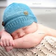 مدل کلاه پسرانه