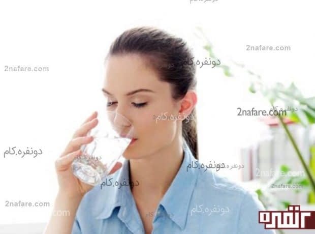 فواید نوشیدن آب در صبح ناشتا فواید نوشیدن آب هر روز صبح ناشتا