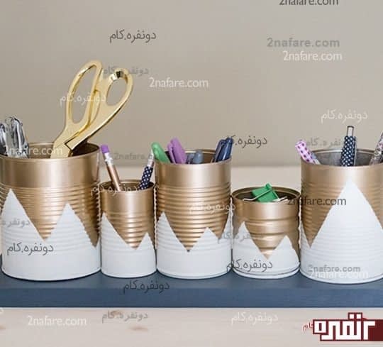 جامدادی رومیزی