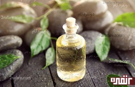 روغن درخت چای