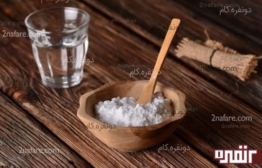 جوش شیرین معجزه ای برای پوست