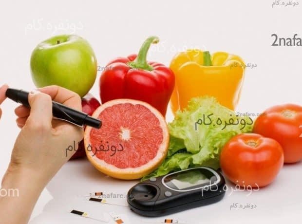 راهکار های افزایش وزن در دیابتی ها به کمک رژیم غذایی مناسب رژیم غذایی مناسب برای دیابتی ها