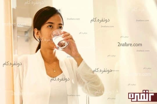 قرقره آب نمک و سرماخوردگی
