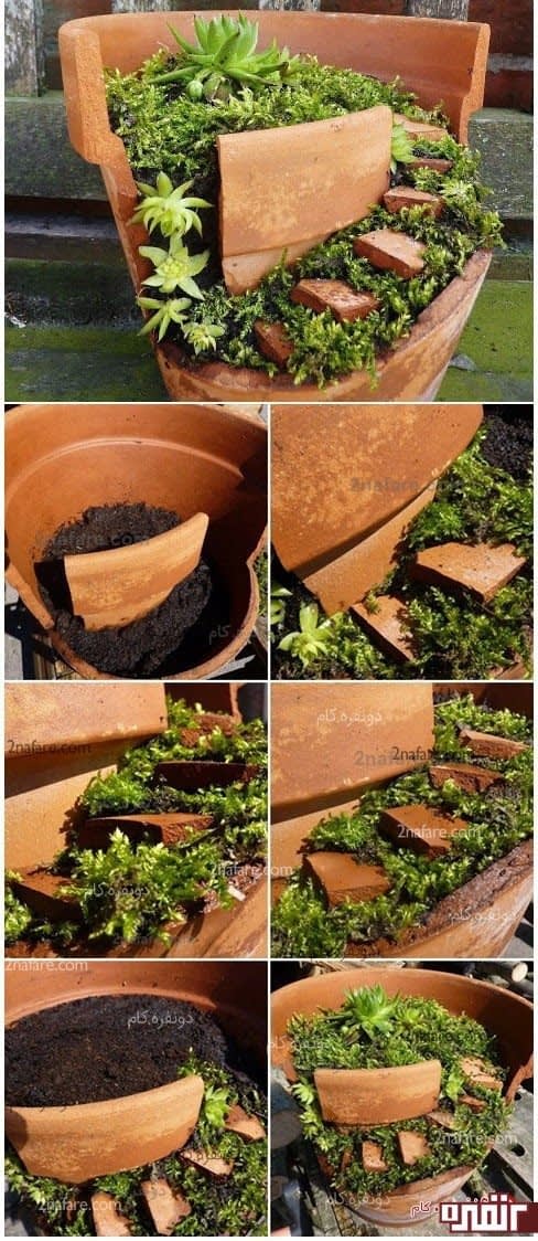 باغچه کوچک