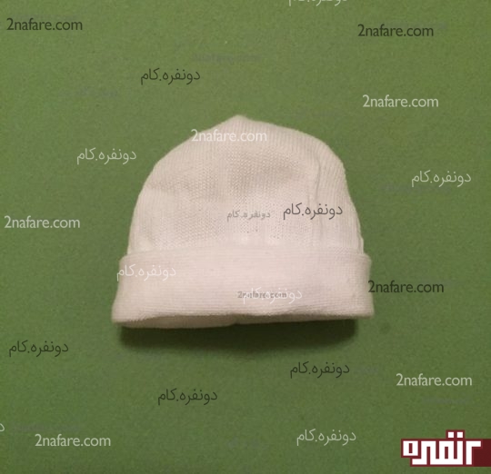 ساختن کلاه
