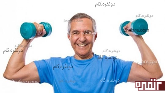 ورزش و کنترل دیابت