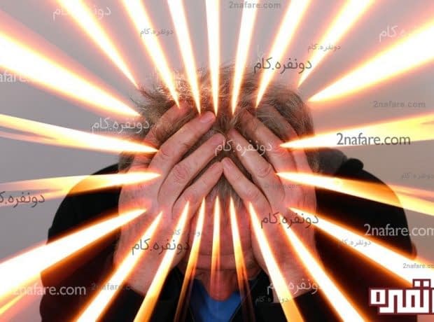 سرگرمی های ساده ای که استرس را سرکوب می کنند روش های ساده برای سرکوب استرس