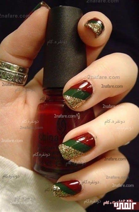 طرح کریسمس