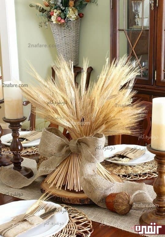 طراحی با استفاده از اجزاء روستیک و ساده