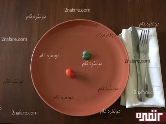 از رژیم های غذایی سخت و طاقت فرسا خودداری کنید