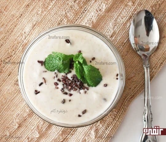 ماست و سلامتی