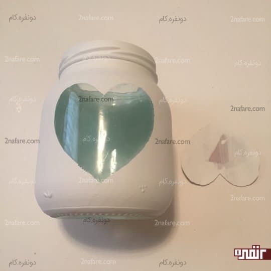 جدا کردن شابلون