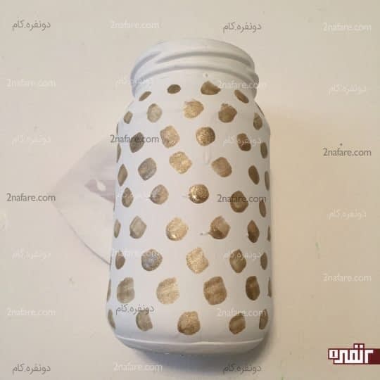طرح دار کردن شیشه ها