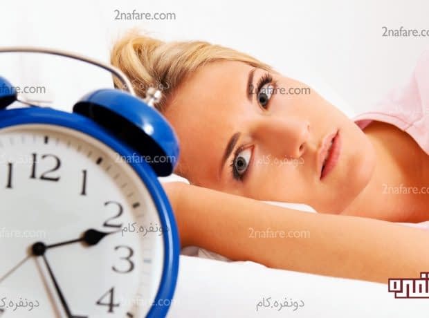 راهکار هایی ساده برای مقابله با بی خوابی راهکار هایی ساده برای مقابله با بی خوابی