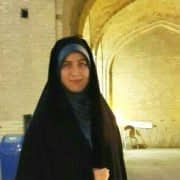 فائزه سادات فردوسی