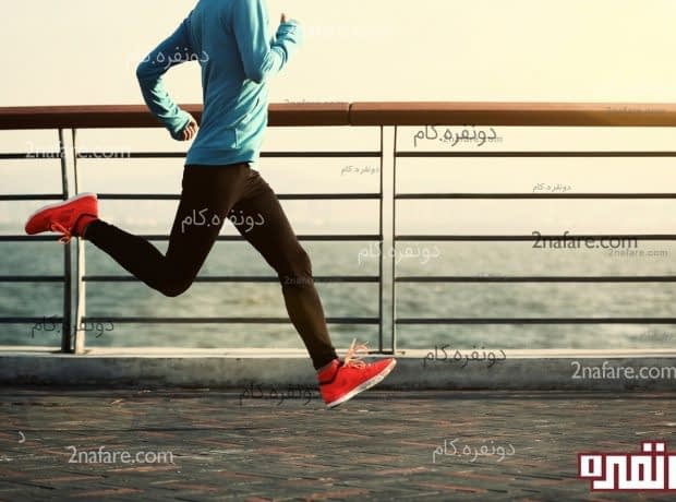 کاهش وزن با افزایش سوخت و ساز بدن