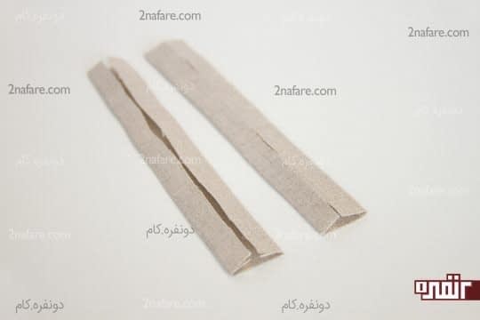 آموزش دوخت کیف خرگوشی