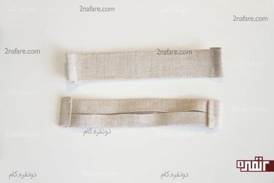 آموزش دوخت کیف خرگوشی