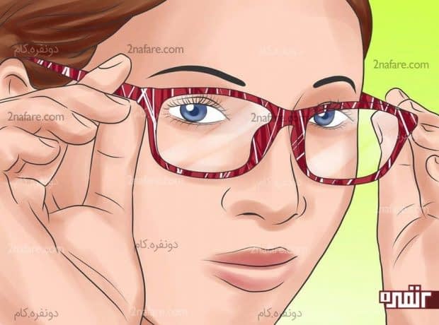 چطور فریم عینک مناسب فرم صورت انتخاب کنیم؟ چطور فریم مناسب فرم صورت انتخاب کنیم؟