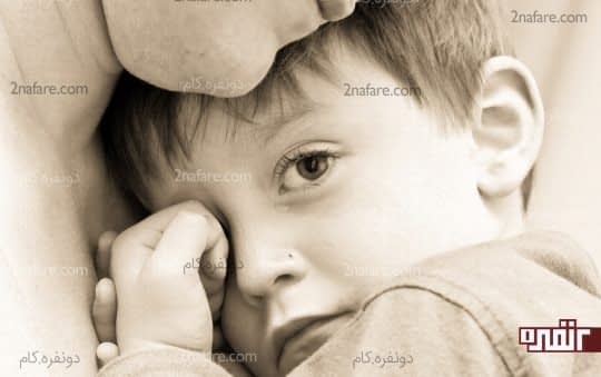 ابراز احساسات