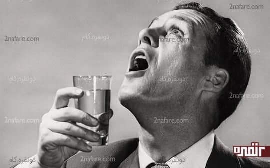 غرغره کردن
