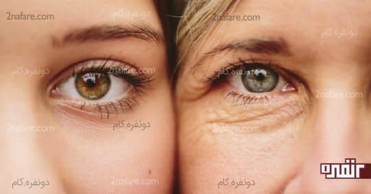 با مصرف آب گرم در صبح ناشتا جوان و شاداب بمانید