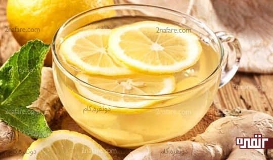 با مصرف روزانه ی آّب، لیمو و عسل سلامت قلبتان را تضمین کنید