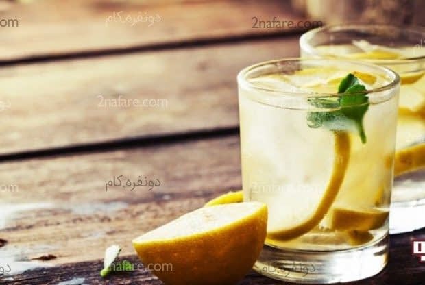 تاثیر شگفت انگیز نوشیدن آب، لیمو و عسل در صبح ناشتا فواید مصرف نوشیدنی آب، لیمو و عسل در صبح ناشتا