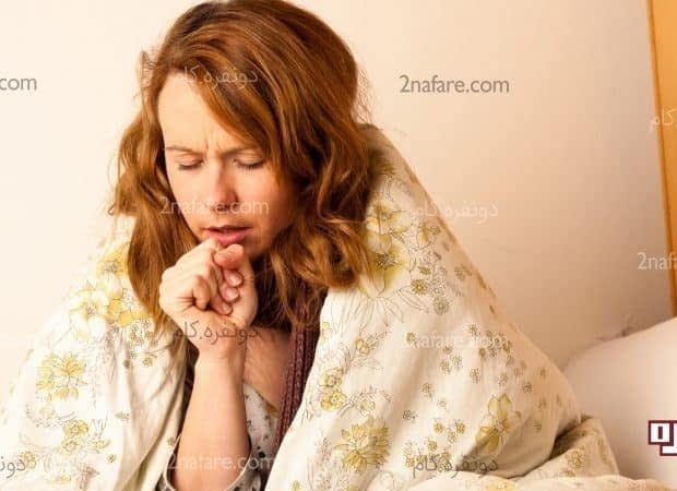 راه های مقابله با سرفه های خشک سرفه های خشک