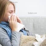 نکات تغذیه ای برای مقابله با آنفولانزای فصلی