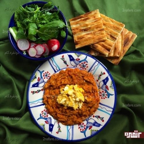 میرزا قاسمی