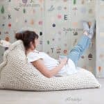 ایده های تزئین اتاق خواب زیبا برای دختران