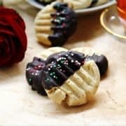 شیرینی زنجبیلی