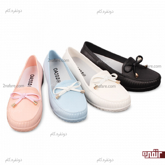 راه رفتن راحت با کالج ها