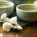 کاربرد چای در سلامتی و زیبایی پوست و موها