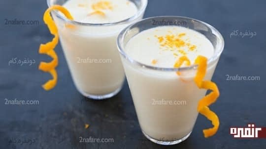 افزایش سلامتی و طول عمر با مصرف نوشیدنی کفیر
