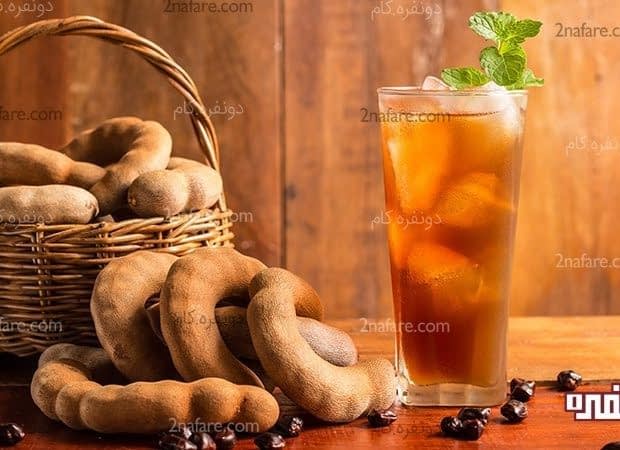 درمان های خانگی برای گرمازدگی تمبر هندی دارای طبیعتی سرد