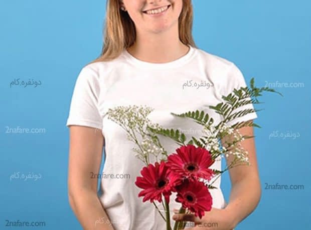 راهکارهای جالب برای تازه نگه داشتن گل های شاخه ای راهکارهای جالب برای تازه نگه داشتن گل های شاخه ای