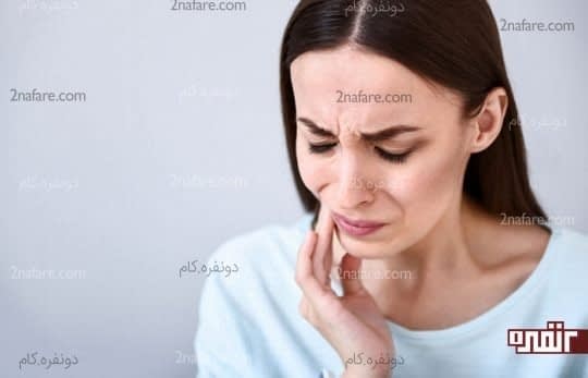 غذاهای اسیدی حساسیت لثه و دندانها را بیشتر میکنند