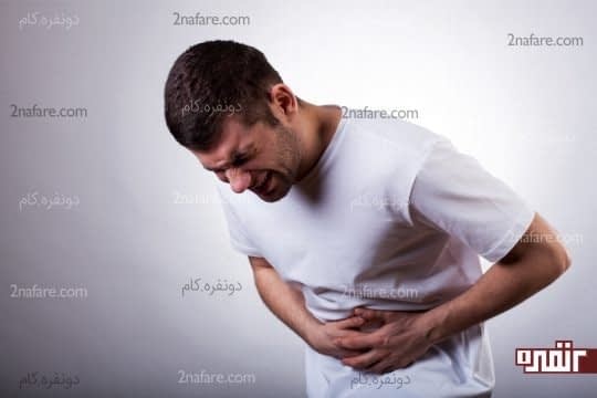 مصرف آبلیمو مشکلات معده را تشدید میکند