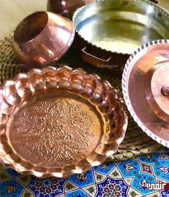 تمییز شدن ظروف