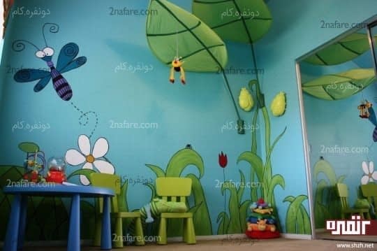 استفاده از مقوا در ساخت پوشش های دیواری